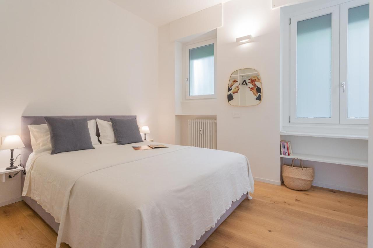 A Step From The Lake Apartment By Rent All Комо Екстериор снимка
